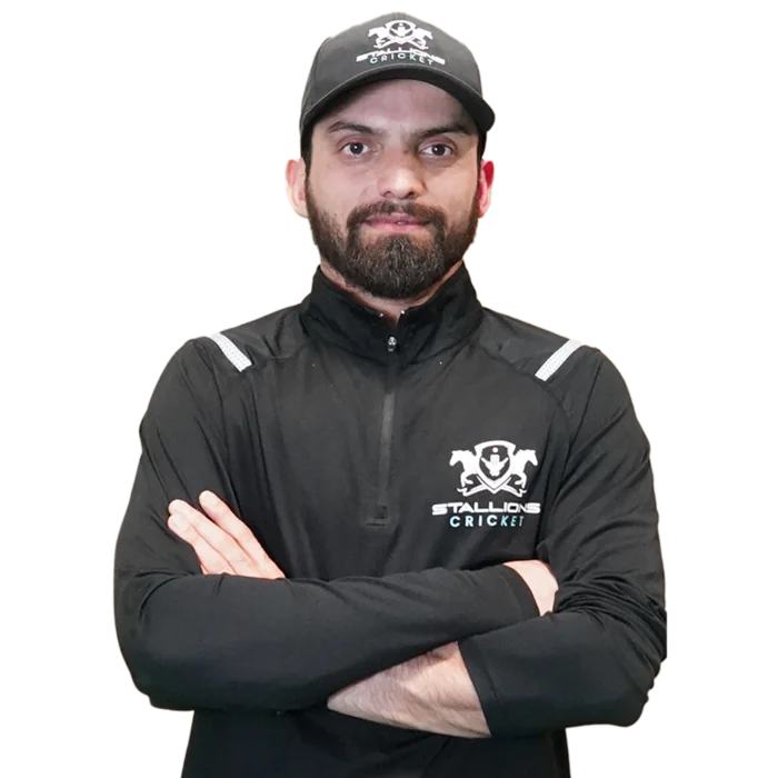 Mohammad Ali Khan