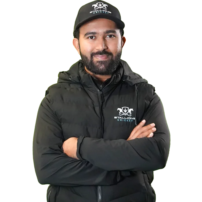 Mohammad Tharick