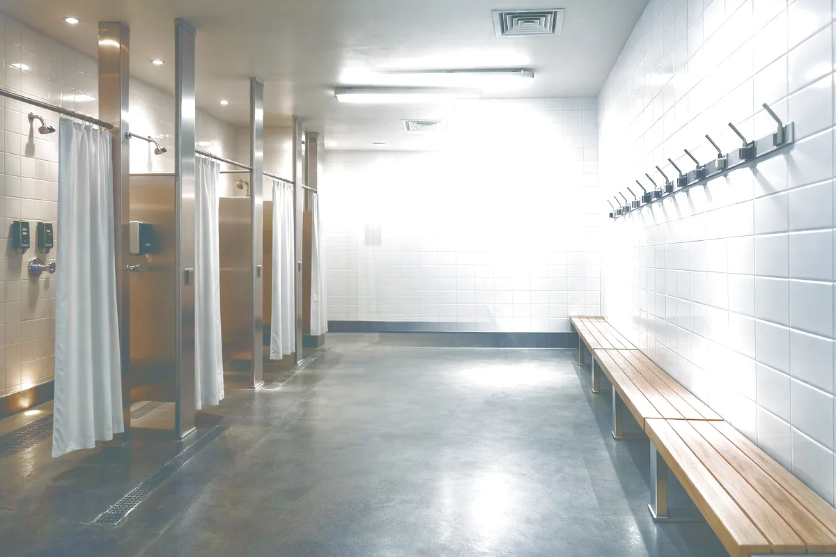 Recovery and change facilities