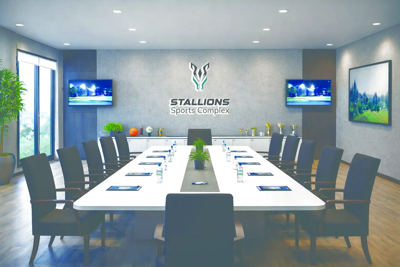 Conference