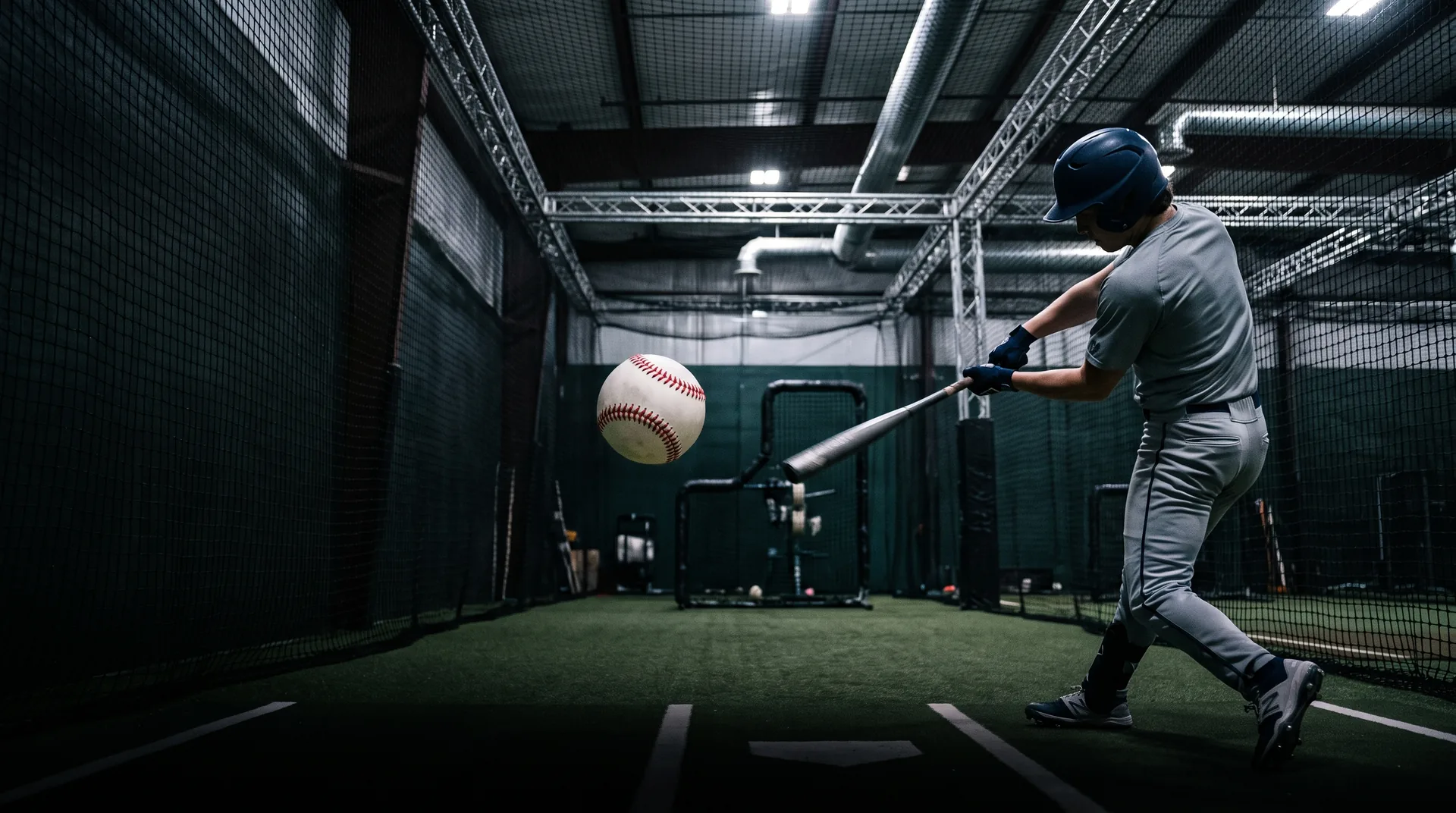 Baseball at Stallions