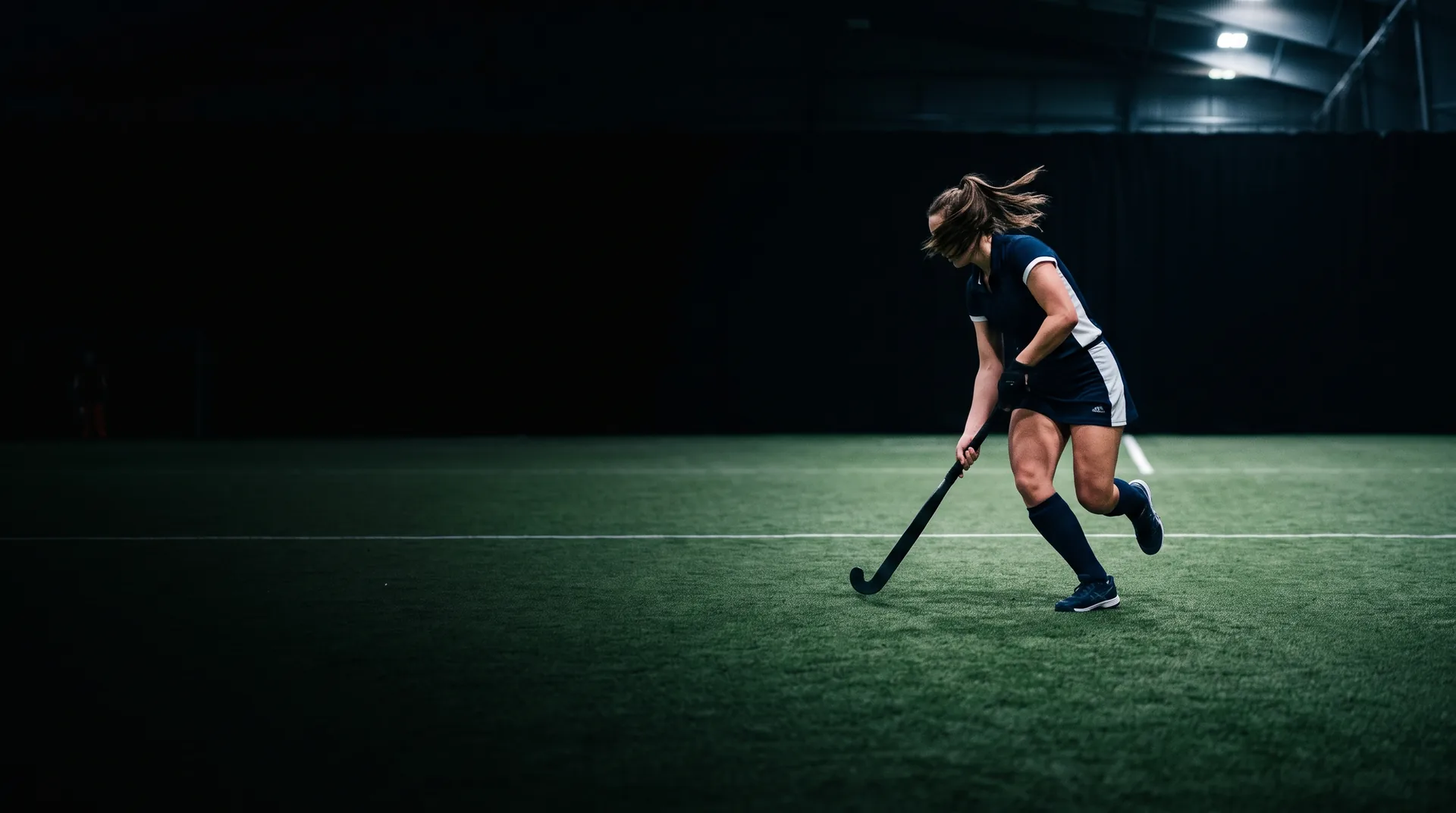 Field Hockey at Stallions