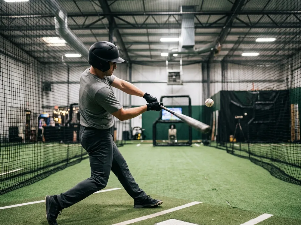 Baseball
