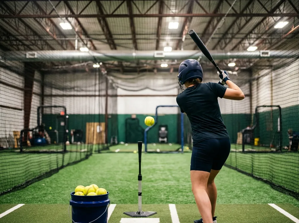Softball