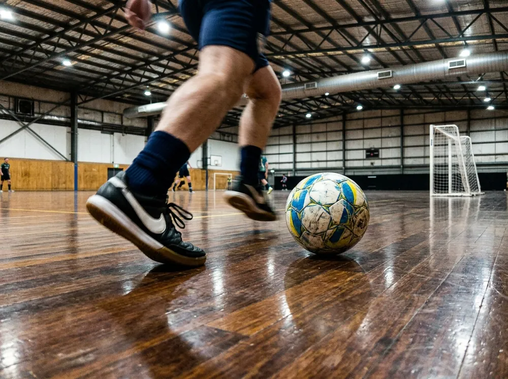 Soccer / Futsal